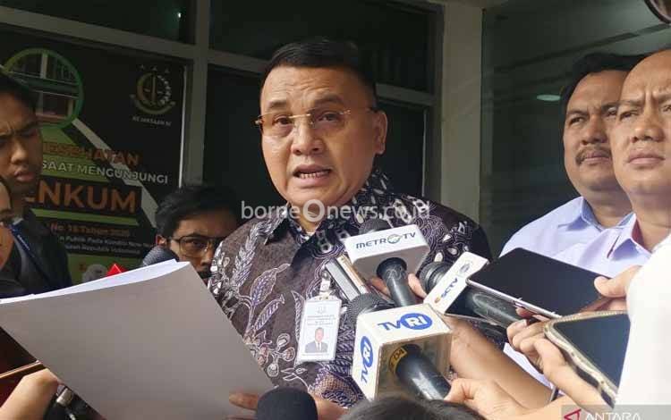 Satgas PKH Pastikan Penertiban Tak Terbatas pada 28 Perusahaan