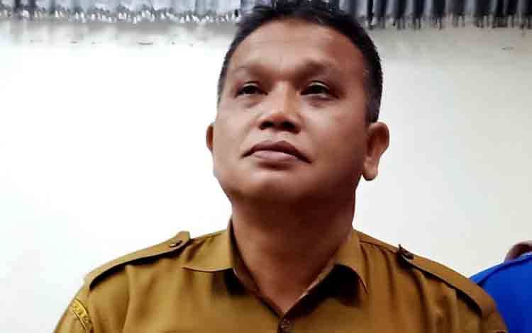Realisasi PBB-P2 2025 Lampaui Target, Kepala BPPD Barut Siapkan Inovasi Layanan Pajak 2026