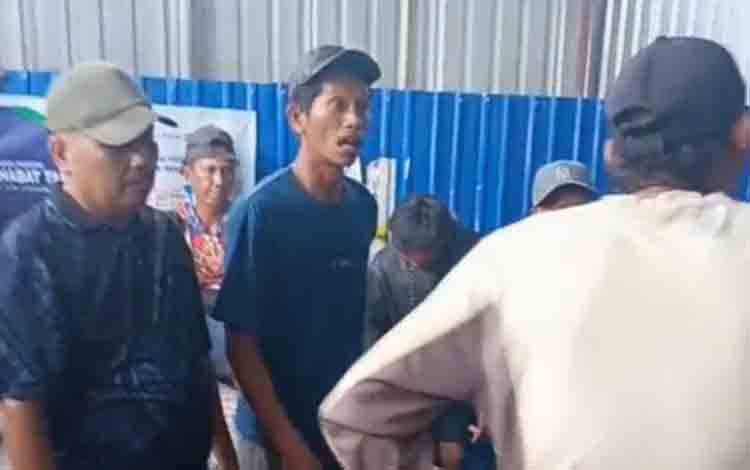 Kades Lampuyang Ungkap Dugaan Penyimpangan Distribusi Pupuk Subsidi di Empat Desa