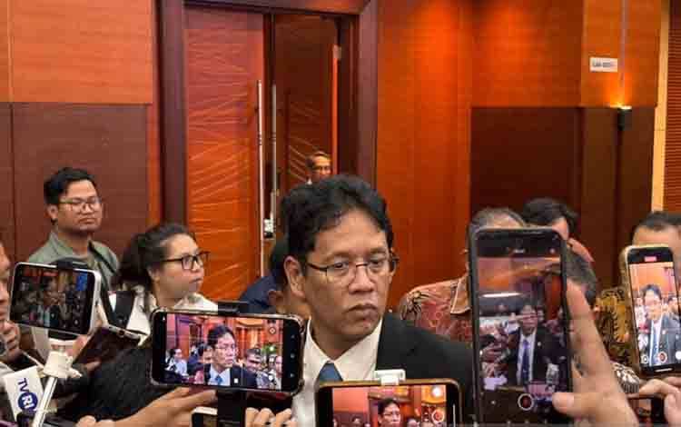 Menkeu Ganti Pejabat Bea Cukai di 5 Pelabuhan