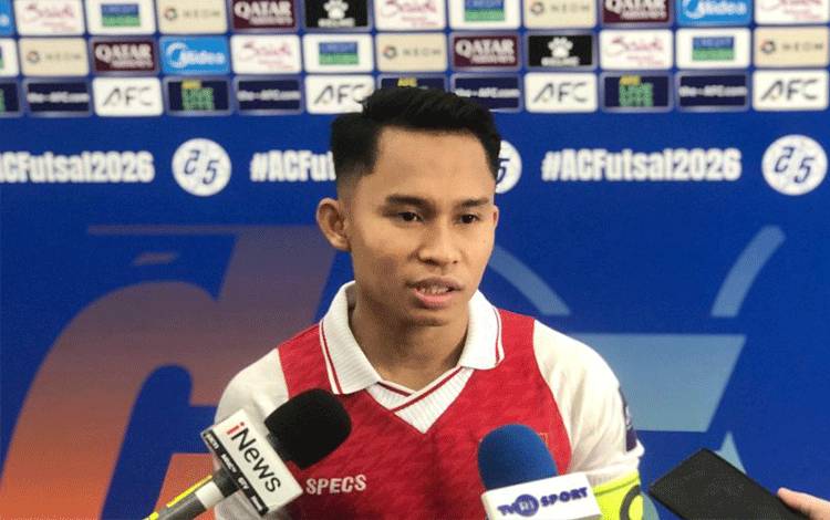 Iqbal Sebut Indonesia Tak Lakukan Hal Spesial Saat Gulung Korsel