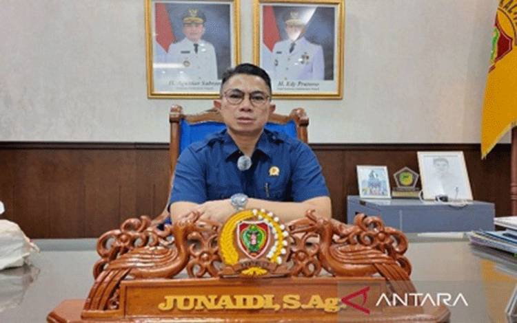 DPRD Kalteng: Jangan Terprovokasi Isu Perubahan Mekanisme Pilkada