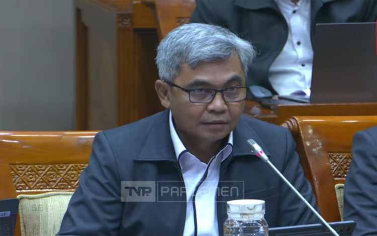 Selama 2025, KPK Laksanakan 11 OTT dan Tangani 48 Perkara Gratifikasi