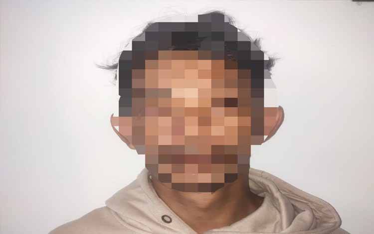 Gelapkan Rp98 Juta Dana Bibit Sapi, Eks Napi Kasus Judi Diciduk Polisi di Kapuas