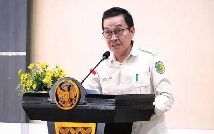 Dinkes Palangka Raya: Kenali Gejala Awal DBD dan Segera Periksa ke Fasilitas Kesehatan