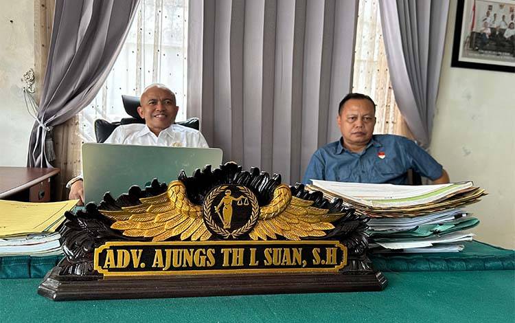 Praktisi Hukum Palangka Raya Minta Pemko Tinjau Ulang Ijin THM Melanggar Aturan