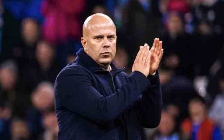 Gomez dan Konate Dipastikan Absen saat Liverpool Menjamu Qarabag