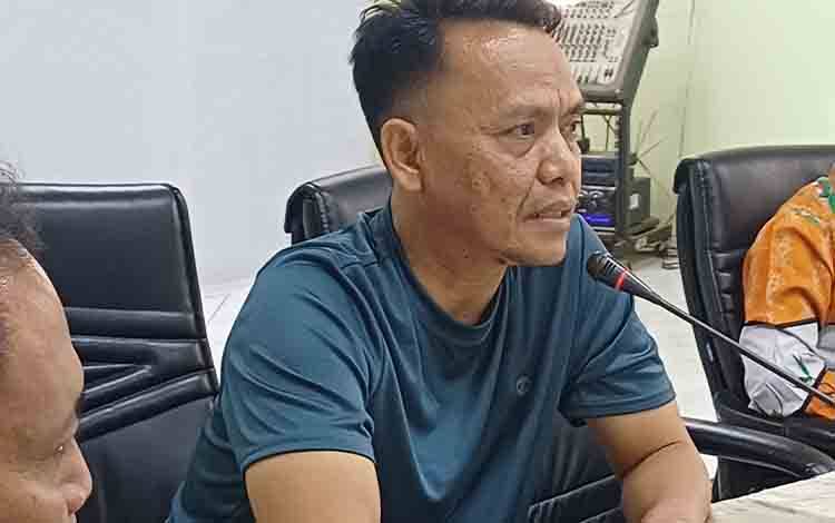 Retribusi PBG dan SLF Kotim Ditargetkan Rp3,8 Miliar pada 2026