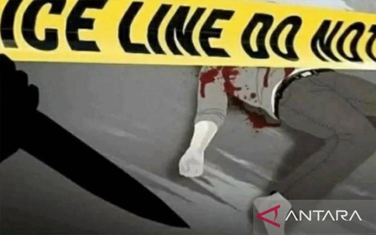 Polisi Ungkap Kasus Pelajar Menyerang Bapaknya hingga Tewas