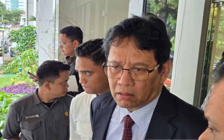 Purbaya Ungkap Alasan Tahan Subsidi BBM agar Ekonomi Tak Melambat