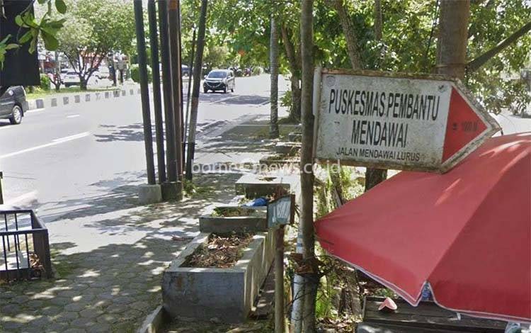 Puskesmas Pembantu Ujung Tombak Edukasi Cegah DBD di Zona Merah Mendawai
