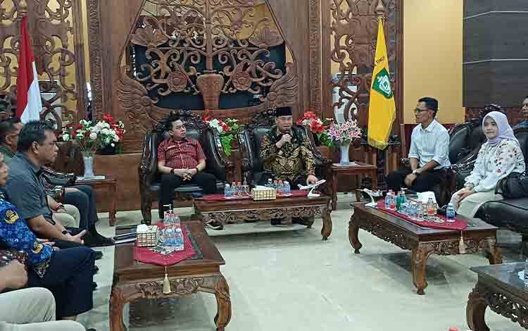 Lion Air Group Segera Operasikan Penerbangan Rute Palangka Raya-Sampit dan Surabaya