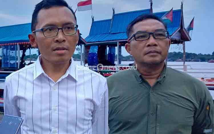 Pengelola Kafe di Kotim Diminta Sediakan Lahan Parkir Memadai