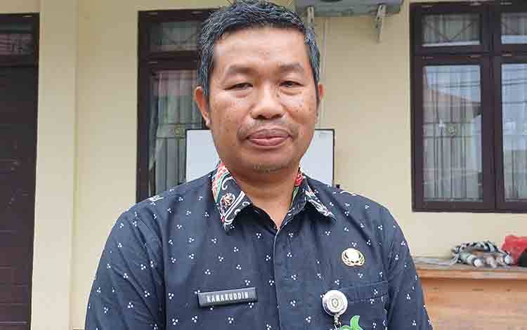 ASN Kotim Diduga Aniaya Mantan Istri Terancam Sanksi Disiplin