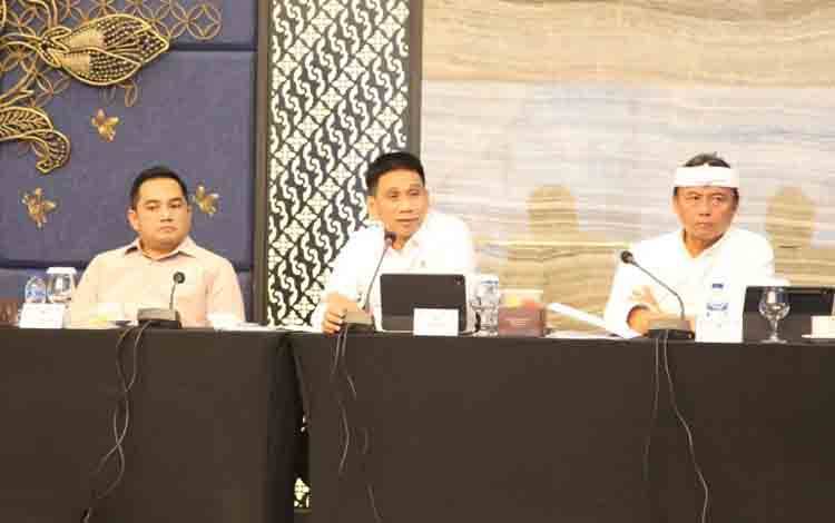 Wamendagri: BUMD Kunci Kembangkan Perekonomian Daerah