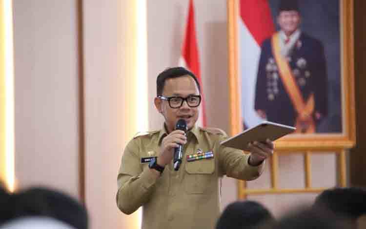 Wamendagri Minta Kepala Daerah Perkuat Ekosistem Industri Halal