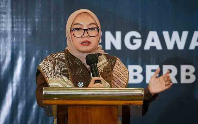 Wamenkop: Kopdes Merah Putih Jadi Simpul Ekonomi Desa
