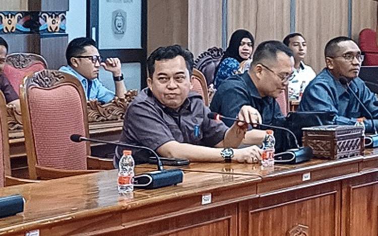 DPRD Kotim Soroti Korporasi Sawit Mangkir Bayar Denda Administratif Satgas PKH