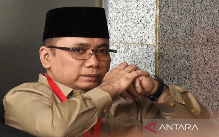 KPK Panggil Tersangka Kasus Kuota Haji Yaqut Cholil Qoumas