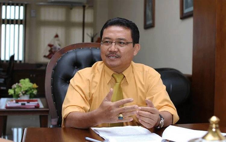 Pakar Unsoed: Polri di Bawah Presiden Harus Profesional dan Humanis