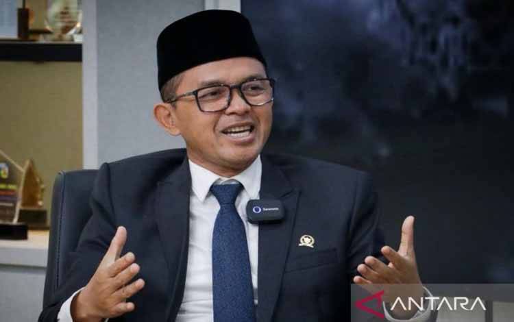Anggota DPR Ingatkan Jangan Tergiur Haji dengan Visa Tidak Resmi