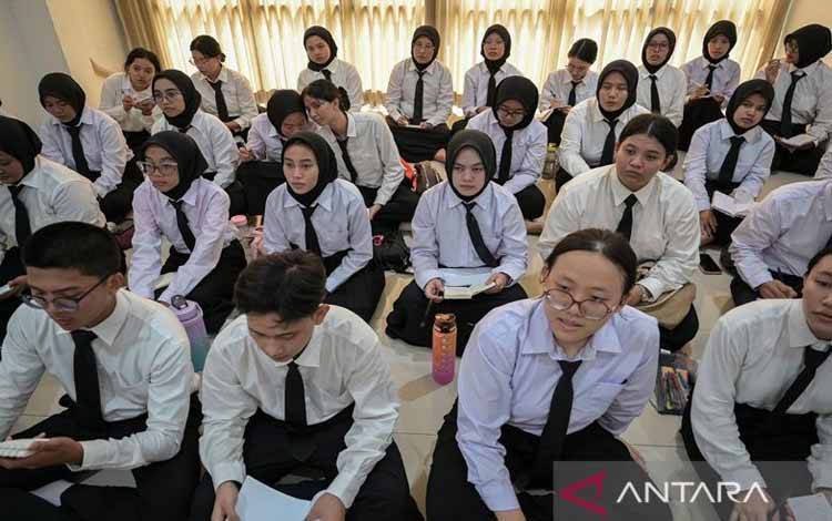 Jumlah Pekerja Asing Jepang Capai Rekor Baru, Tembus 2,57 Juta Orang