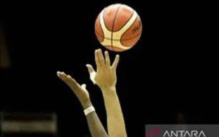 FIBA Tetapkan Grup Piala Dunia Bola Basket U-17 2026 di Istanbul