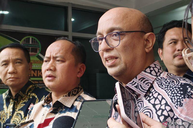 Kejagung Benarkan Geledah Rumah eks Menteri KLHK Siti Nurbaya