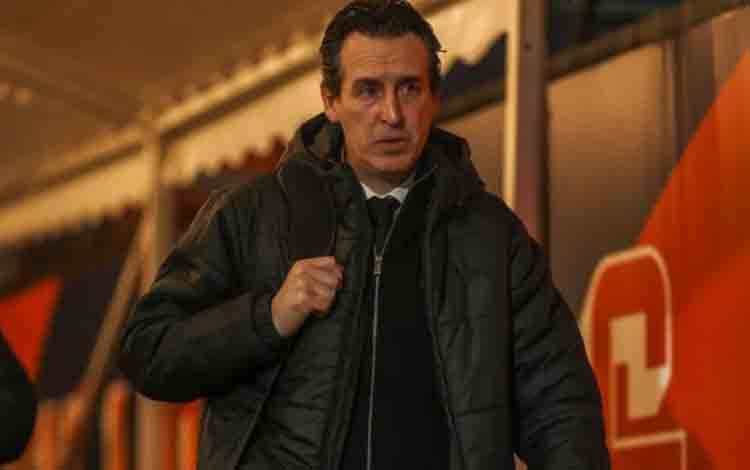 Emery: Pemain Akademi Villa Tunjukkan Taji saat Kalahkan Salzburg 3-2