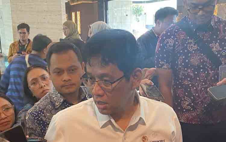 Menkeu Purbaya Rotasi 70 Pegawai DJP Pekan Depan