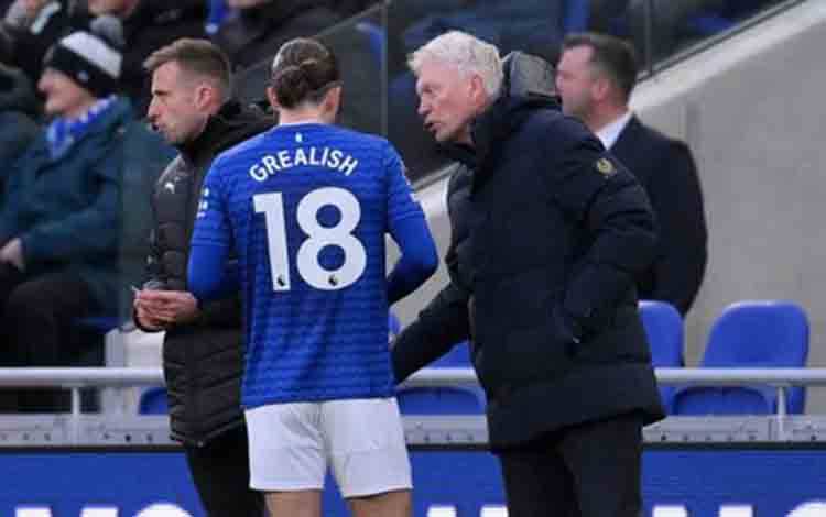 Akan Jalani Operasi, Jack Grealish Dipastikan Absen hingga Akhir Musim