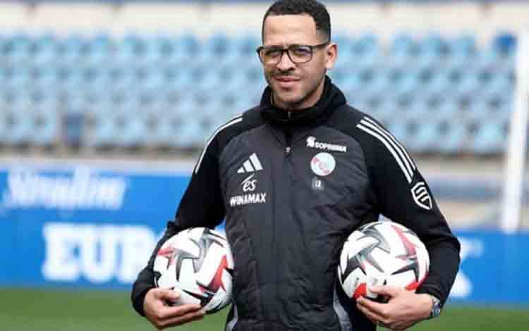 Rosenoir Ingin Chelsea Lanjutkan Tren Positif Ketika Hadapi West Ham