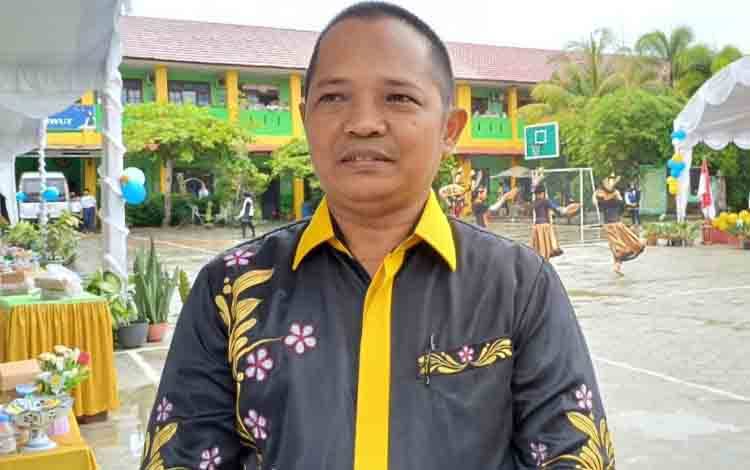 Dewan Minta Pemkab Kotim Percepat Pengembalian Anggaran yang Dipangkas Pemerintah Pusat