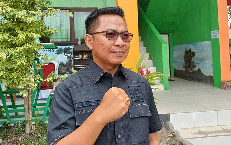 DPRD Kotim Tanggapi Wacana Pilkada Lewat DPRD