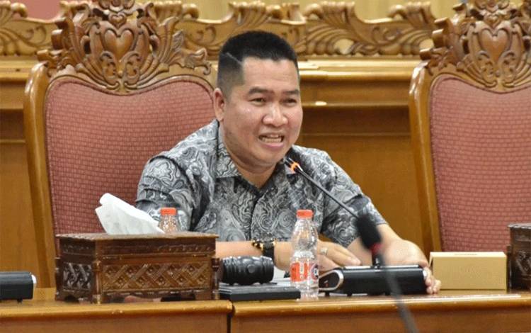 DPRD Kotim Minta Perusahaan Perkebunan Perjelas Realisasi Plasma 20 Persen