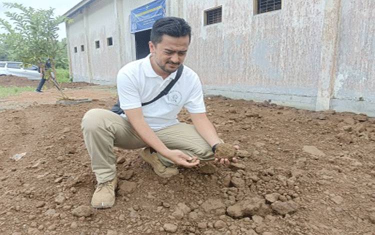 PLTU Pulang Pisau Pastikan FABA Aman dan Gratis untuk Masyarakat, Pemanfaatan Diawasi Ketat