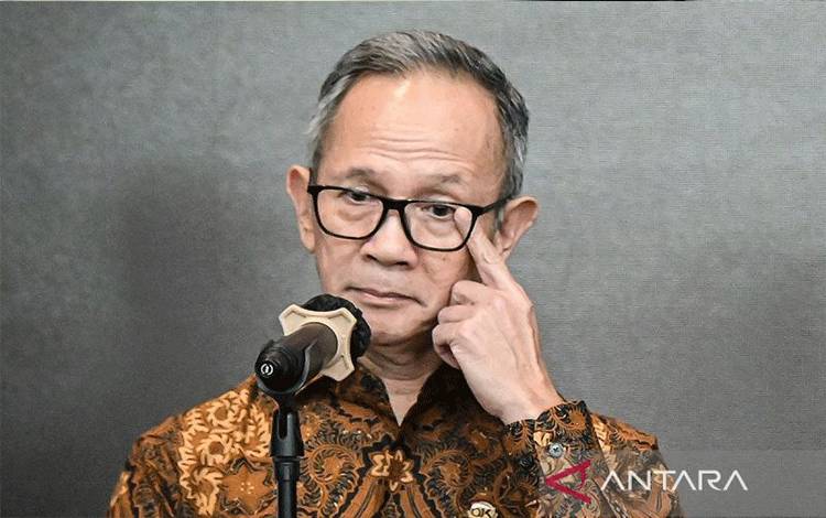 Analis Sebut Mundurnya Petinggi BEI-OJK Jadi Momentum Benahi Pasar