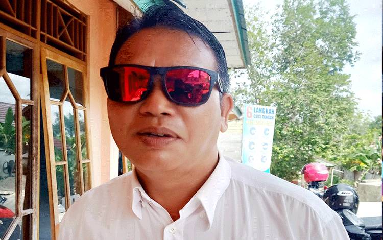 Realisasi BPHTB 2025 Tembus 124 Persen, Kepala BPPD Barut Tekankan Sinergi Berkelanjutan