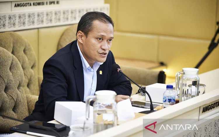 Anggota DPR: Ekologi Fondasi Kebijakan Pemulihan Pascabencana
