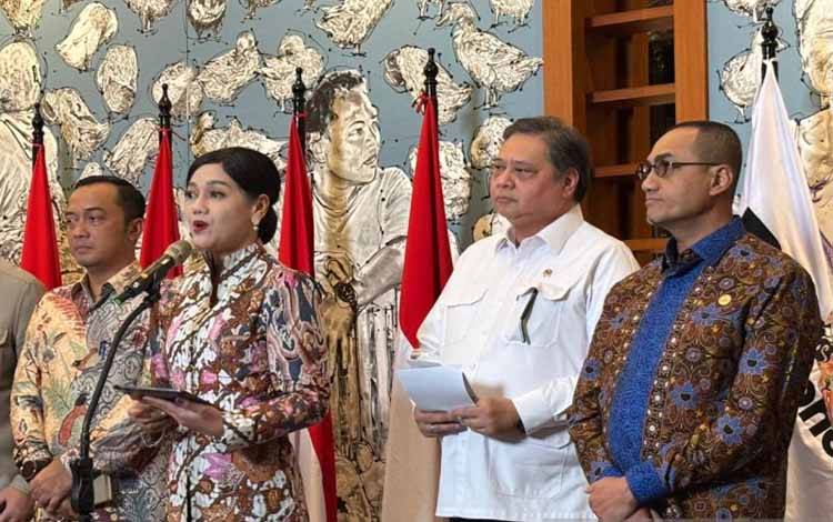 OJK Jadikan Perluasan Aktivitas Bank Umum Bagian Reformasi Pasar Modal