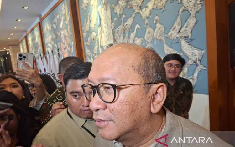 Danantara Siap Ikuti Kebijakan Demutualisasi Bursa Efek Indonesia