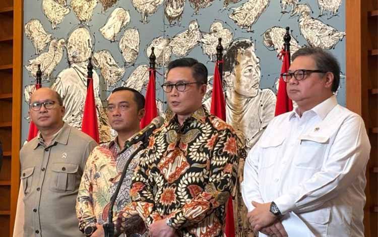 BEI Pastikan Operasional Bursa Tetap akan Berjalan Normal