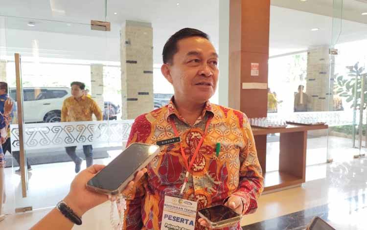 Dinkes Palangka Raya: Belum Ada Kasus Virus Nipah di Kota Cantik
