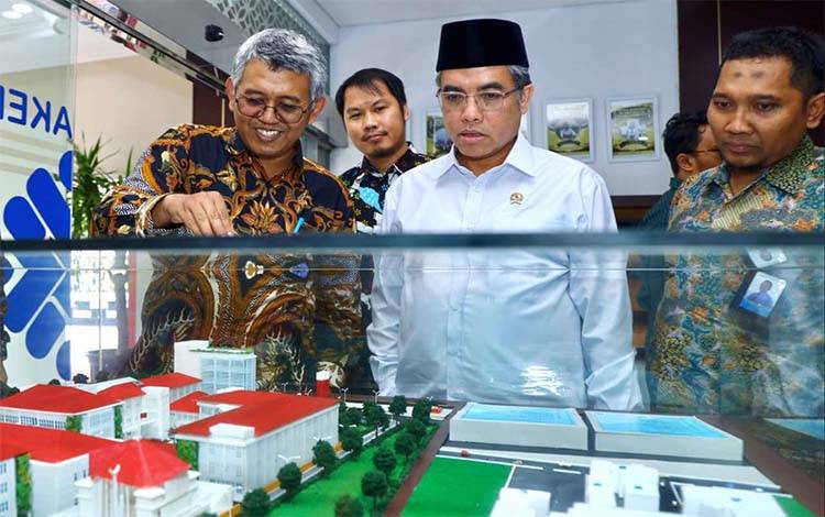 BLK Disiapkan jadi Klinik Produktivitas dan Inkubator Bisnis