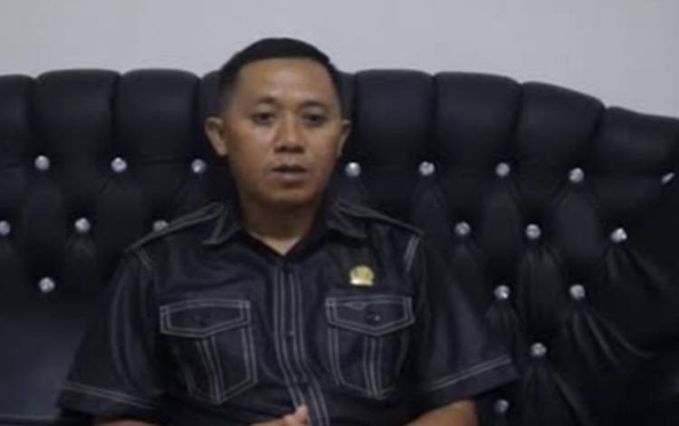 Perlu Kerja Sama Pemko Palangka Raya dengan Masyarakat untuk Cegah dan Tangani DBD