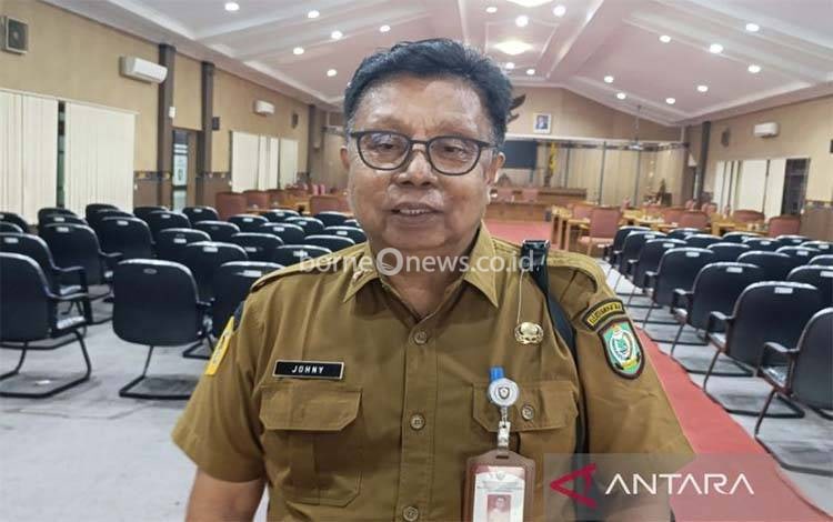 Pemkab Kotawaringin Timur Sediakan 120 Stan UMKM di Pasar Ramadhan 1447 H