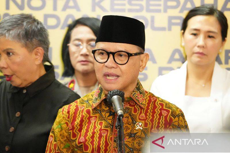 Menteri P2MI Jamin Pemenuhan Hak Pekerja Migran yang Meninggal di Korsel