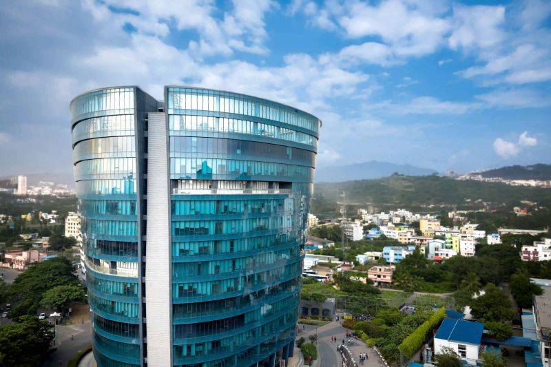 Filosofi Kantor yang Menyenangkan Ala Perusahaan Teknologi India