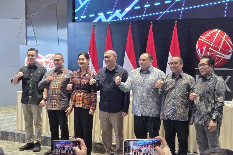 BEI Publikasi Data Kepemilikan Saham di Bawah 5 Persen Awal Februari