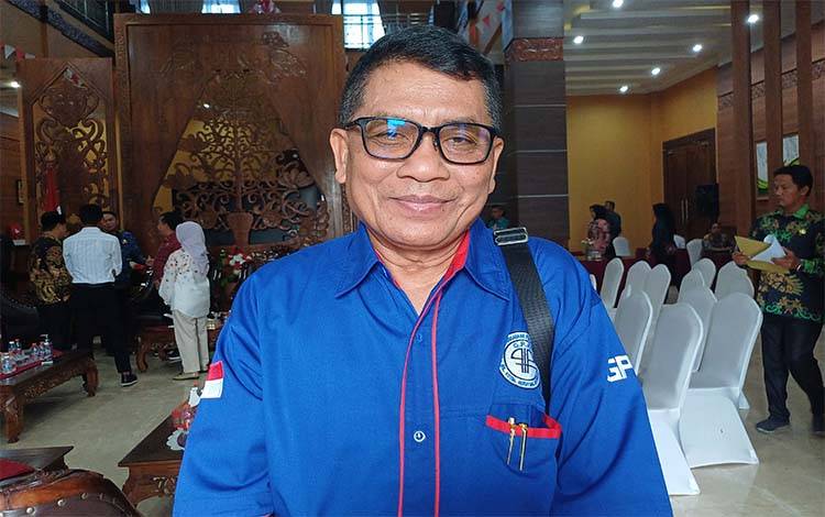 Pengusaha Kotim Dukung Maskapai Penerbangan Semakin Banyak Beroperasi di Bandara H Asan Sampit